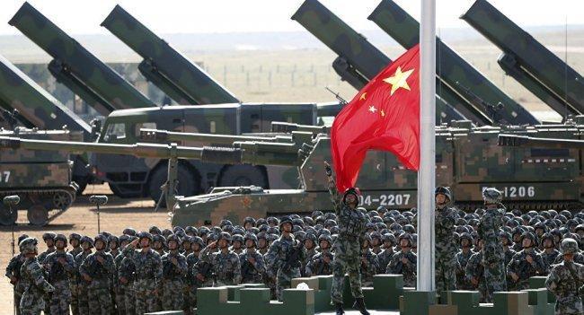 فيديو| &quot;السيف المظلم&quot; سلاح صيني جديد يهدد تفوق أمريكا الجوي