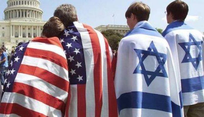 تثير قلق الاحتلال.. هوة في المواقف بين يهود امريكا والاسرائيليين