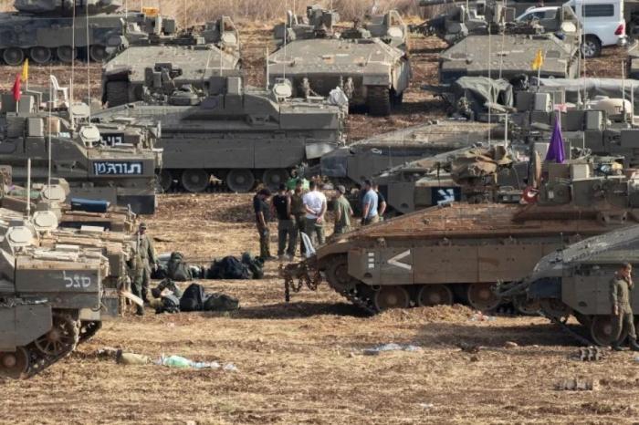 33.3 مليون دولار يوميا تكلفة بقاء قوات الاحتلال في جنوب لبنان