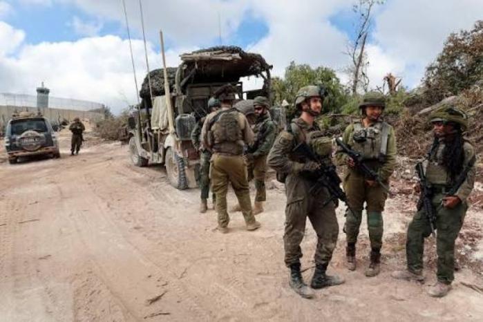 فرار 13 جندياً من جيش الاحتلال خلال خدمتهم في جنوب لبنان فرار 13 جندياً من جيش الاحتلال خلال خدمتهم في جنوب لبنان