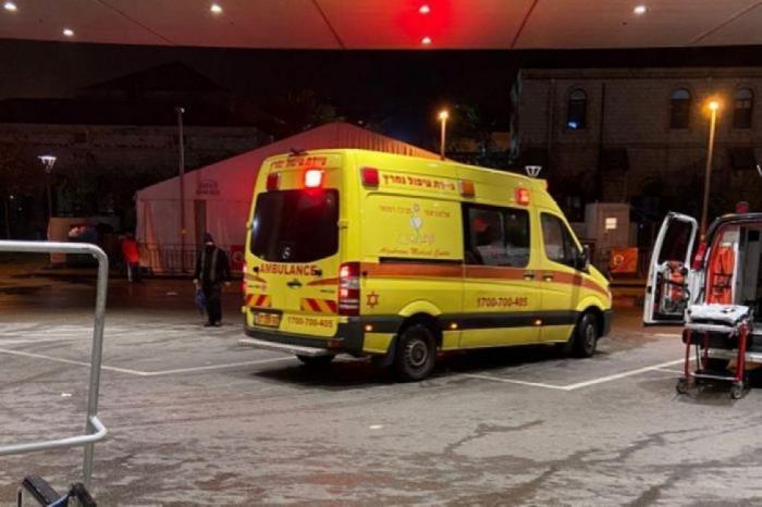 228 قتيلا منذ مطلع العام: مقتل شاب في جريمة إطلاق نار في الرملة بالداخل المحتل 228 قتيلا منذ مطلع العام: مقتل شاب في جريمة إطلاق نار في الرملة بالداخل المحتل
