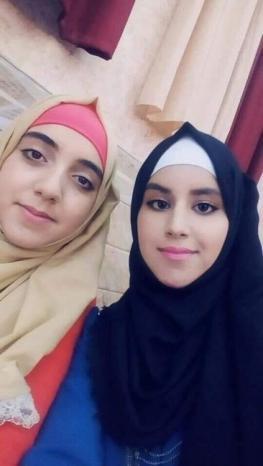 العثور على فتاتين من دير ابو مشعل بعد ساعات من اختفائهما