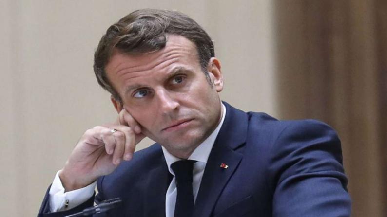 فرنسا تطالب دولة الاحتلال التخلي عن خطة الضم
