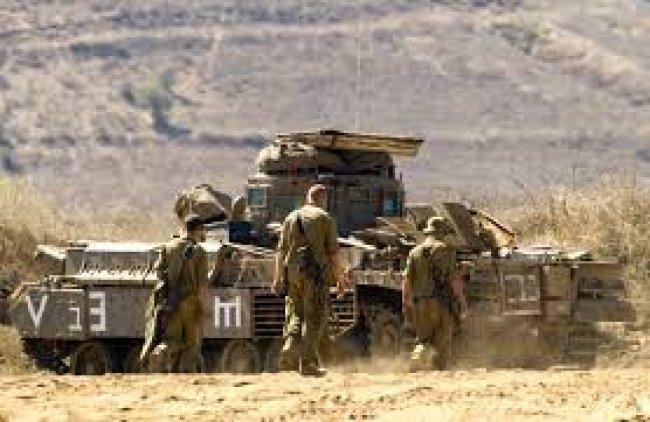 تل أبيب: انتصار الجيش السوري بالجولان سيؤدّي لفتح حزب الله وإيران جبهة فعالّة ضدّ إسرائيل
