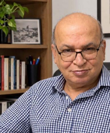 حمدي فراج يكتب لوطن: نتنياهو ...... من الدلف الى المزراب حمدي فراج يكتب لوطن: نتنياهو ...... من الدلف الى المزراب