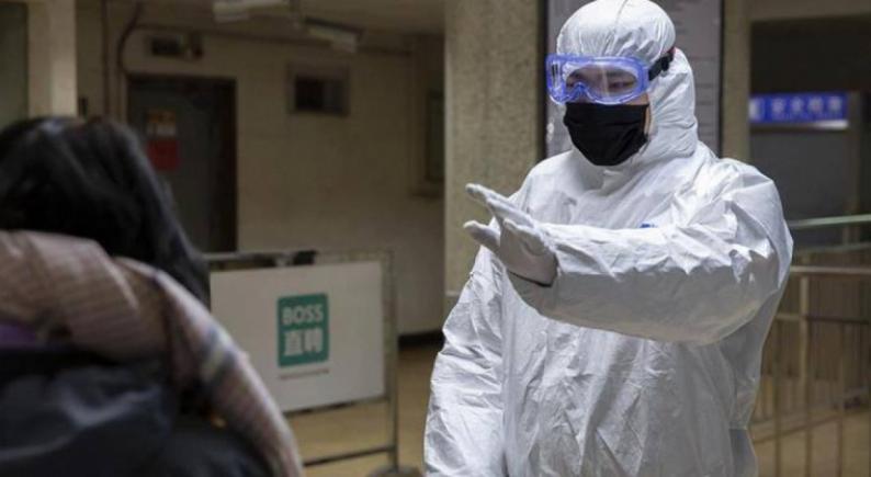 الصحة الأردنية: 19 اصابة جديدة بفيروس كورونا