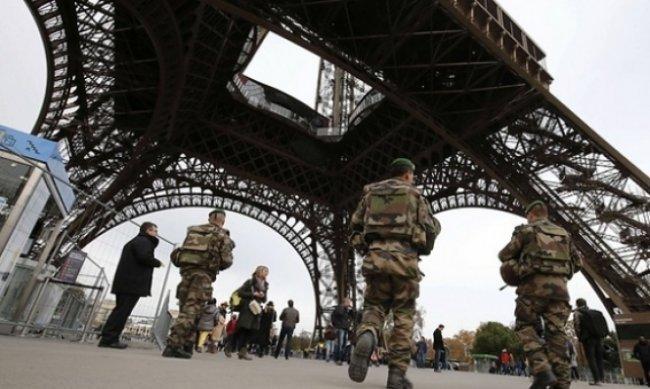 النمسا تسلم فرنسا مشتبهين باعتداءات باريس