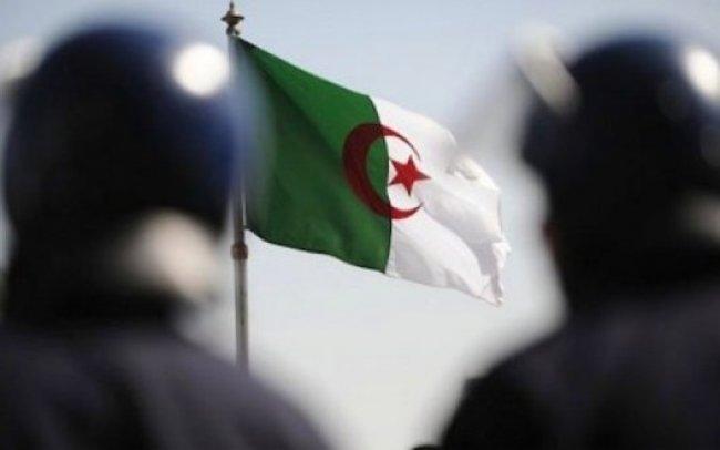 الأمن الجزائري يضبط شبكة تجسس دولية تعمل لصالح إسرائيل
