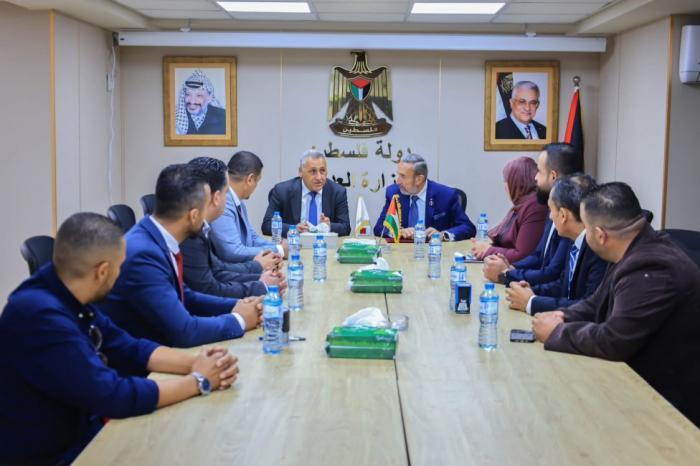 العدل وجامعة الاستقلال توقعان مذكرة تفاهم للتعاون المشترك في مجال العيادة القانونية