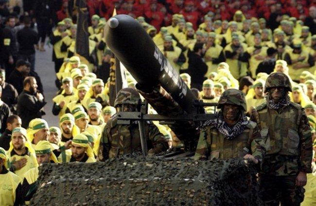 عقوبات أمريكية على شركات لبنانية بزعم تمويل حزب الله