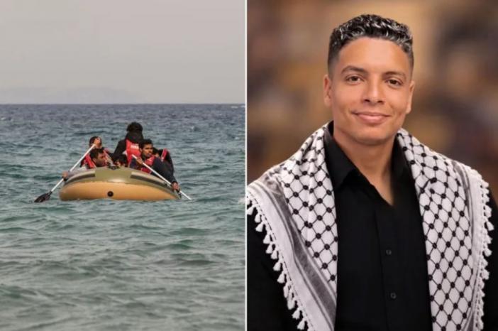 هرباً من الفقر إلى المجهول.. 3 شبان فلسطينيين يخوضون رحلة الموت بحثاً عن حياة أفضل هرباً من الفقر إلى المجهول.. 3 شبان فلسطينيين يخوضون رحلة الموت بحثاً عن حياة أفضل