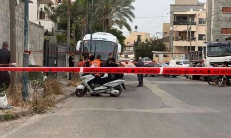 قتيل ومصابان بجريمة إطلاق نار في الرامة بالداخل المحتل قتيل ومصابان بجريمة إطلاق نار في الرامة بالداخل المحتل