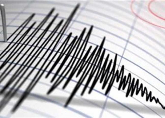 زلزال بقوة 6 درجات يضرب جزيرة كريت في اليونان يصل مصر