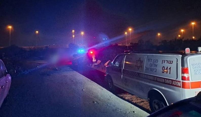 159 قتيلًا منذ مطلع العام..مقتل 3 أشخاص إثر احتراق سيارة في منطقة المثلث بالداخل المحتل