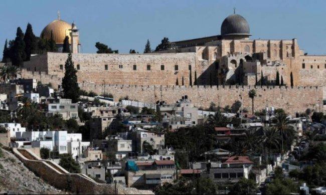 البرغوثي لوطن: قرار اليونسكو يفند الادعاءات الاسرائيلية الكاذبة بشأن المسجد الاقصى