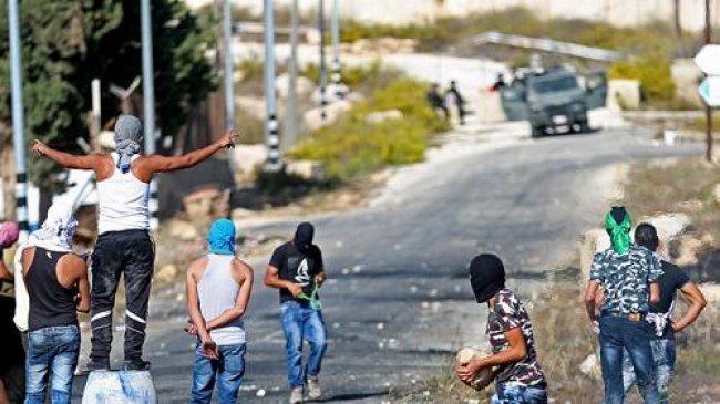 العصيان المدني هو الخيار الأفضل للفلسطينيين.. كتب: ألون بن مئير