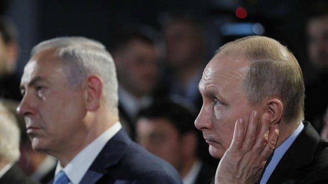هآرتس: موسكو رفضت استقبال وفد إسرائيلي رفيع المستوى