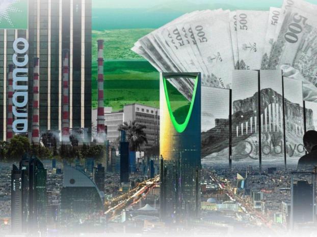 "وول ستريت جورنال": الحرب على اليمن تهدد الاقتصاد السعودي وتفاقم عجز الموازنة "وول ستريت جورنال": الحرب على اليمن تهدد الاقتصاد السعودي وتفاقم عجز الموازنة