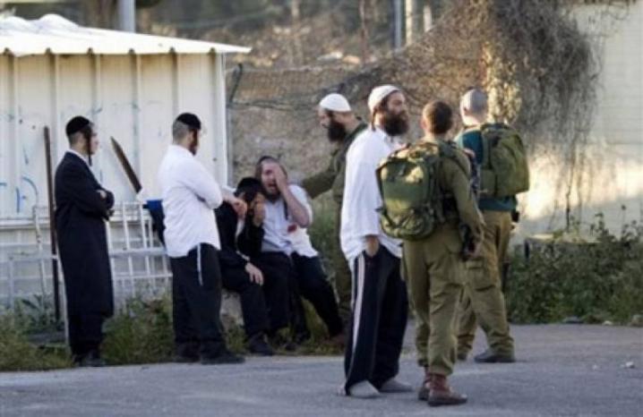 الاحتلال يحاكم شرطيا فلسطينيا بادعاء قتل مستوطن قبل 9 سنوات