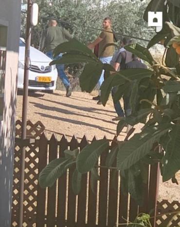 قوات الاحتلال تعتقل شاباً من القدس المحتلة