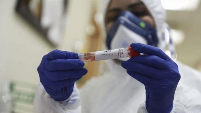 محافظ قلقيلية: إصابة جديدة بفيروس كورونا في بلدة حجة محافظ قلقيلية: إصابة جديدة بفيروس كورونا في بلدة حجة