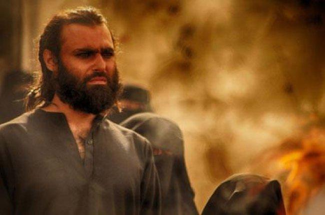 فيلم فانية وتتبدد يثير جدلا لـ عنف مشاهده! فيلم فانية وتتبدد يثير جدلا لـ عنف مشاهده!