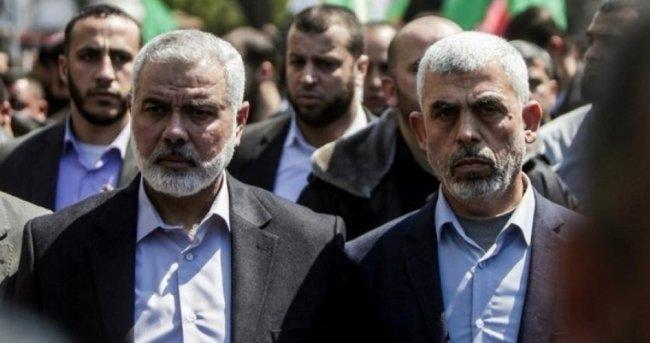حماس: هنية والسنوار يتابعان التحقيق في تفجير موكب الحمدالله