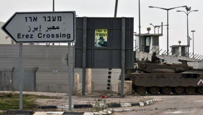 اعتقال عاملين بالأمم المتحدة على &quot;ايرز&quot; سياسة اسرائيلية لاحكام حصار غزة