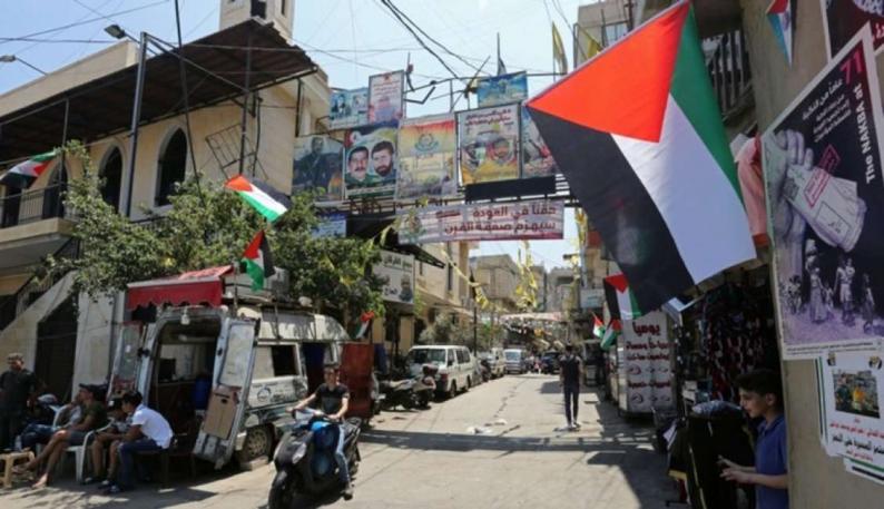 هل يستثنى اللاجئون الفلسطينيون في لبنان من العفو العام؟