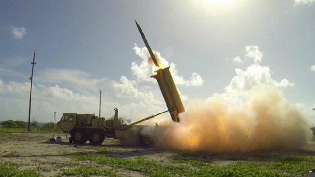 كوريا الجنوبية: نشر نظام دفاعي مضاد للصواريخ يثير غضب بكين