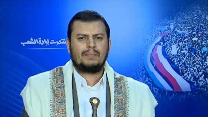 الحوثي يعرض صفقة تبادل على السعودية : الإفراج عن طيار و4 ضباط سعوديين مقابل الافراج عن عناصر حماس