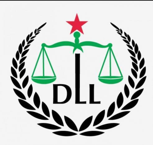 تجمع المحامين الديمقراطيين يطالب بوقف التوسع في القرارات بقانون ومراجعة تعديلات قانون الإجراءات الجزائية تجمع المحامين الديمقراطيين يطالب بوقف التوسع في القرارات بقانون ومراجعة تعديلات قانون الإجراءات الجزائية
