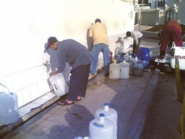 السعودية تمنع بيع وتصدير ماء زمزم