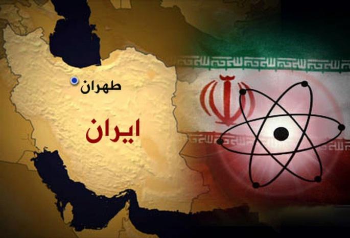إيران تكشف شبكة إغتيالات اسرائيلية