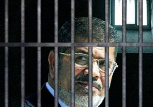 ما حقيقة وفاة محمد مرسي