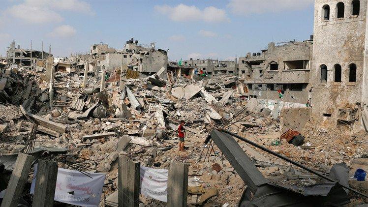 الأونروا: سنطلب 1.6 مليار دولار لإعمار غزة