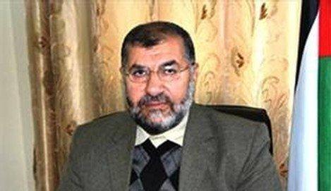 تمديد اعتقال النائب في المجلس التشريعي فتحي قرعاوي