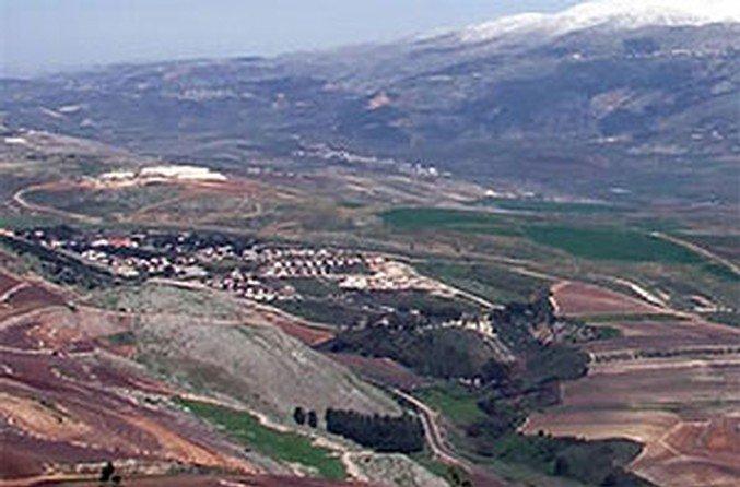 إسرائيل تعترف: كيبوتس &quot;مسغاف عام&quot; مقام على ارض لبنانية