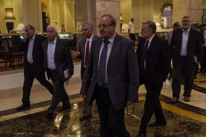 صحيفة: استئناف مفاوضات القاهرة منتصف الأسبوع الجاري