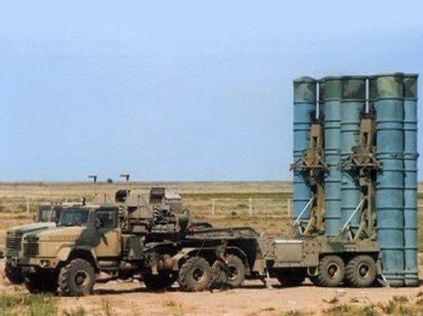 موسكو تأمل أن تتفهم إسرائيل بيع سورية صواريخ 'أس 300'