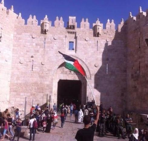 الهيئة الاسلامية المسيحية تصدر تقرير الانتهاكات في القدس لشهر أيلول