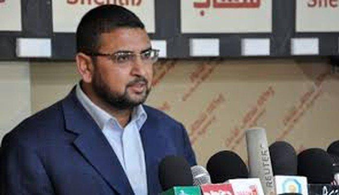 حماس: لا علاقة للمصالحة باستقالة فياض