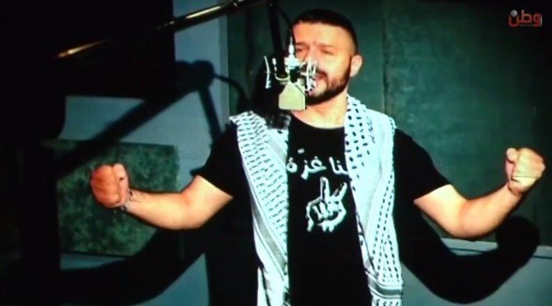 "أوبريت غزة".. الاسم العالي فلسطين، الاسم الحركي غزة "أوبريت غزة".. الاسم العالي فلسطين، الاسم الحركي غزة