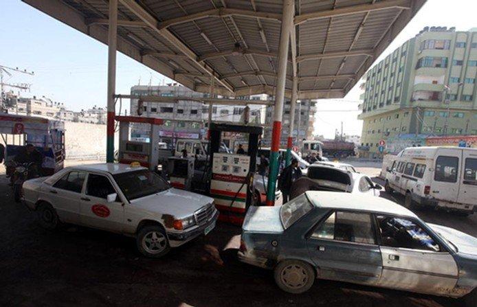 نابلس: إخطار 15 محطة وقود بالإغلاق لعدم تطبيقها للشروط