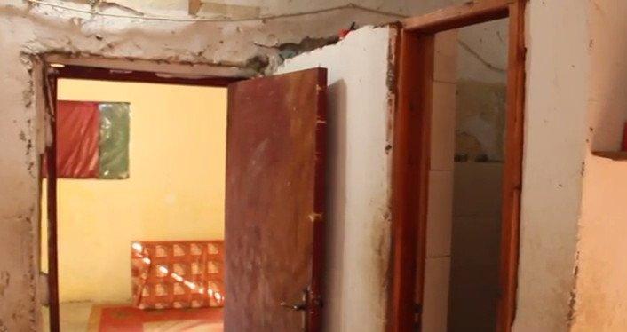 خاص لـ "وطن": بالفيديو... سلفيت: عائلة تعاني "الصرع" وبيتًا متصدعًا.. تناشد مساعدتها خاص لـ "وطن": بالفيديو... سلفيت: عائلة تعاني "الصرع" وبيتًا متصدعًا.. تناشد مساعدتها