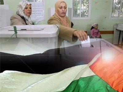 البرغوثي يرحب بفتح مكاتب لجنة الانتخابات المركزية في قطاع غزة