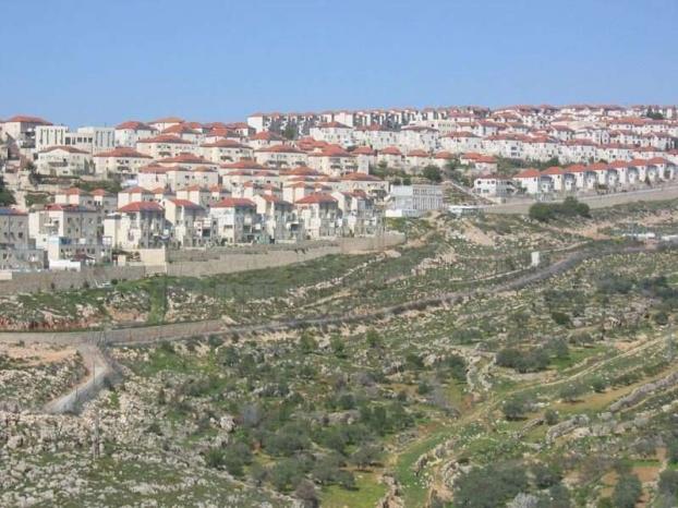 الاحتلال يشطب 64% من ديون مستوطنات في الضفة والجولان