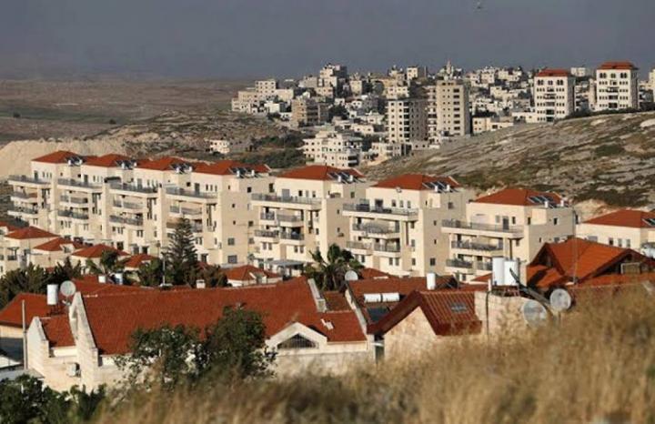 الأمم المتحدة: 214 شركة من 11 دولة متورطة بأنشطة في المستوطنات الإسرائيلية غير القانونية الأمم المتحدة: 214 شركة من 11 دولة متورطة بأنشطة في المستوطنات الإسرائيلية غير القانونية