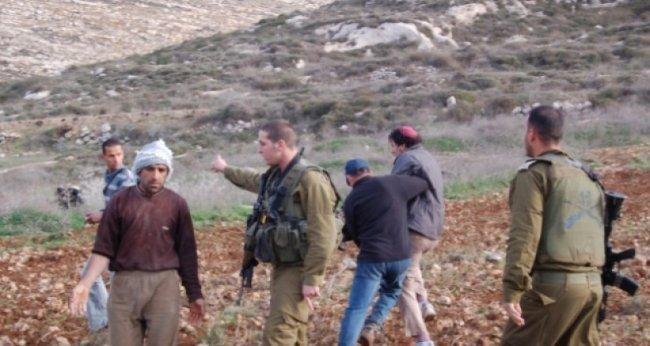 من بين 89 شكوى قدمها فلسطينيون ضد مستوطنين تم تقديم 4 لوائح اتهام فقط