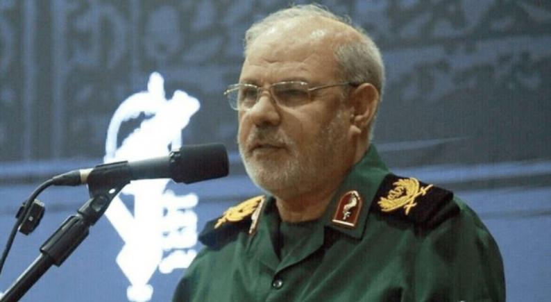 حرس الثورة يفنّد مزاعم ترامب: لا محادثات بين مسؤولينا والأميركيين حرس الثورة يفنّد مزاعم ترامب: لا محادثات بين مسؤولينا والأميركيين